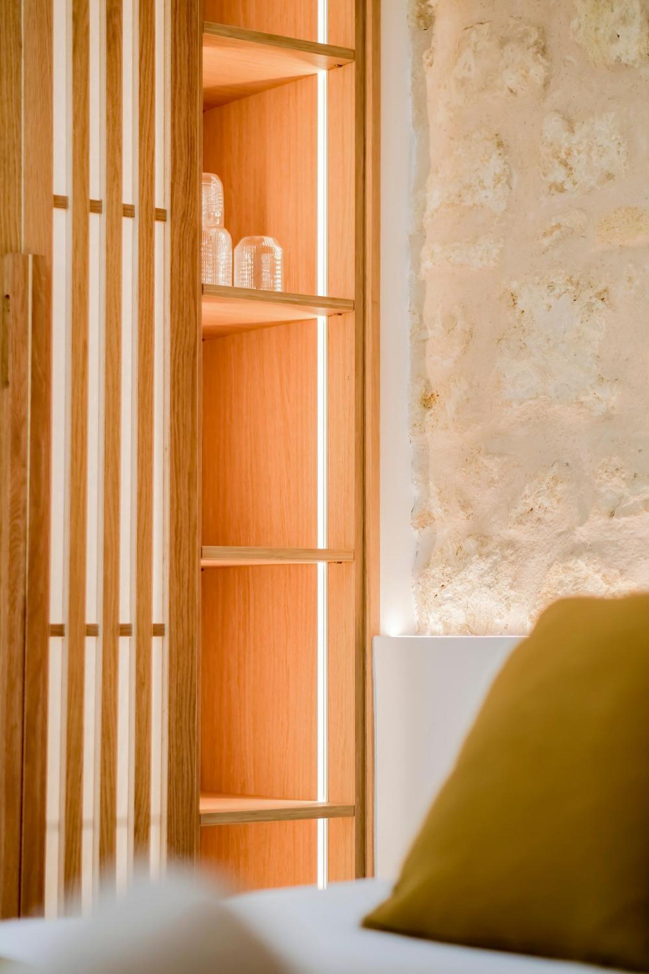 Appartement Cosy Au Coeur Des Chartrons Bordeaux Exteriör bild