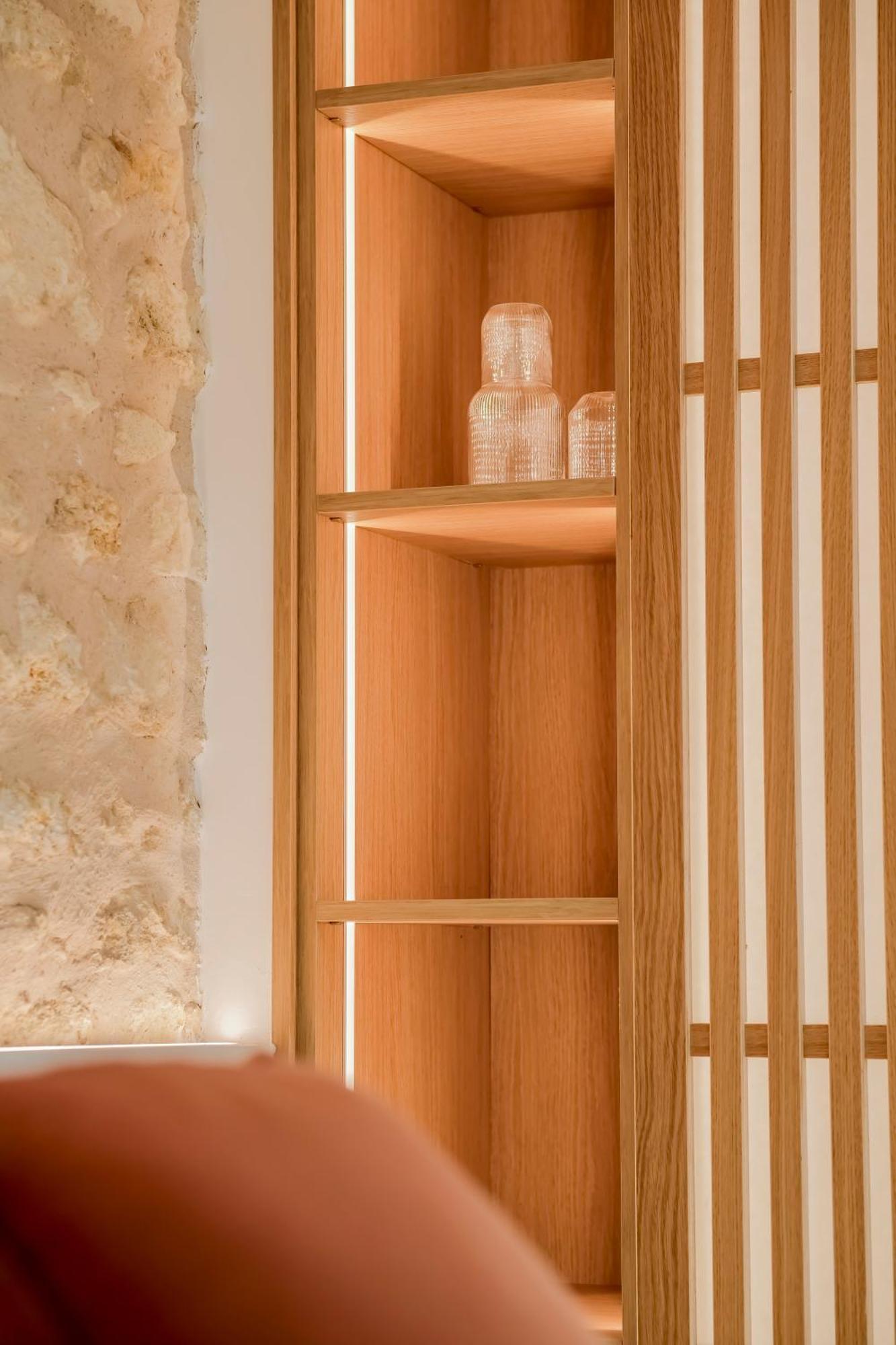 Appartement Cosy Au Coeur Des Chartrons Bordeaux Exteriör bild