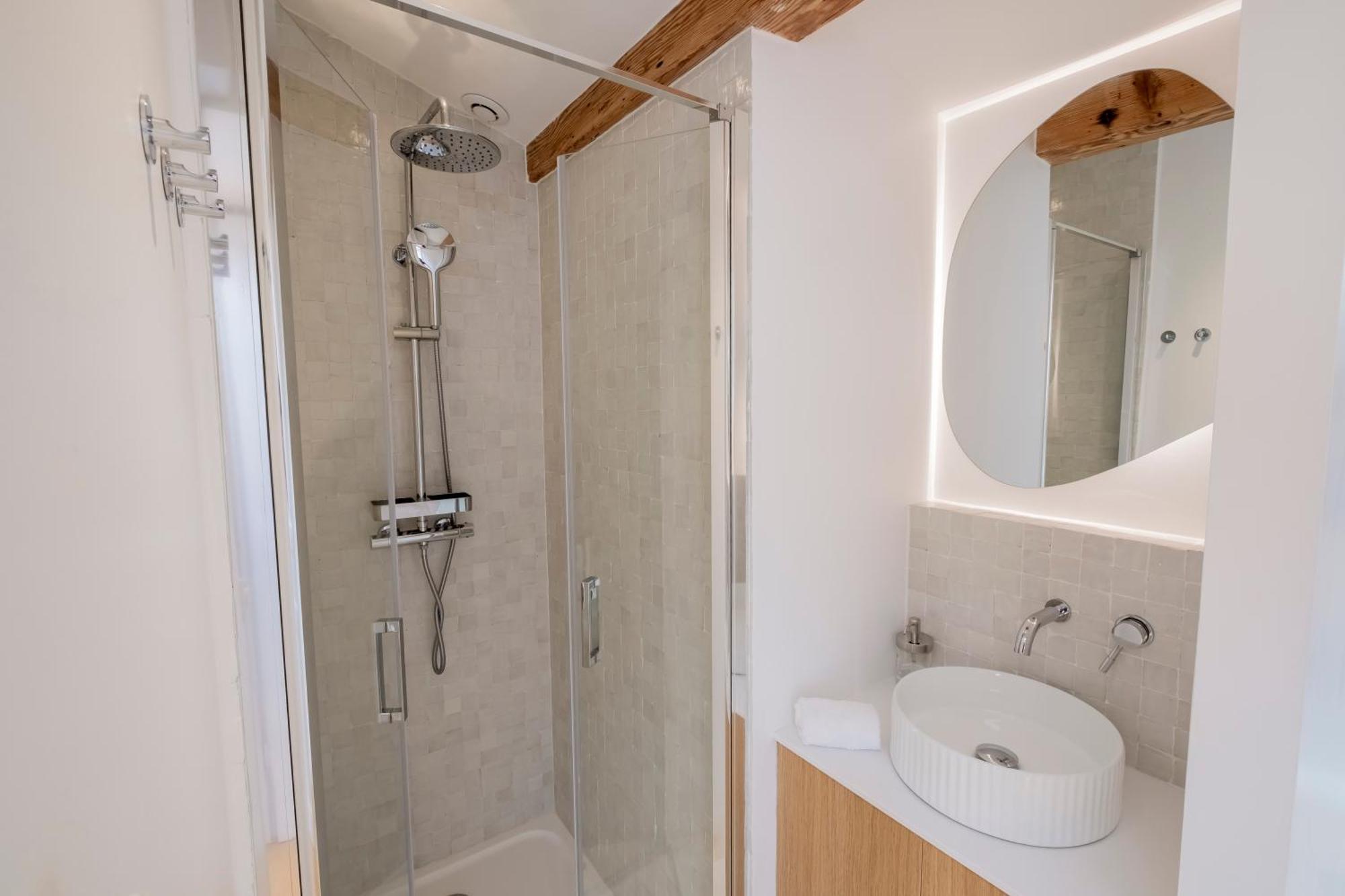 Appartement Cosy Au Coeur Des Chartrons Bordeaux Exteriör bild
