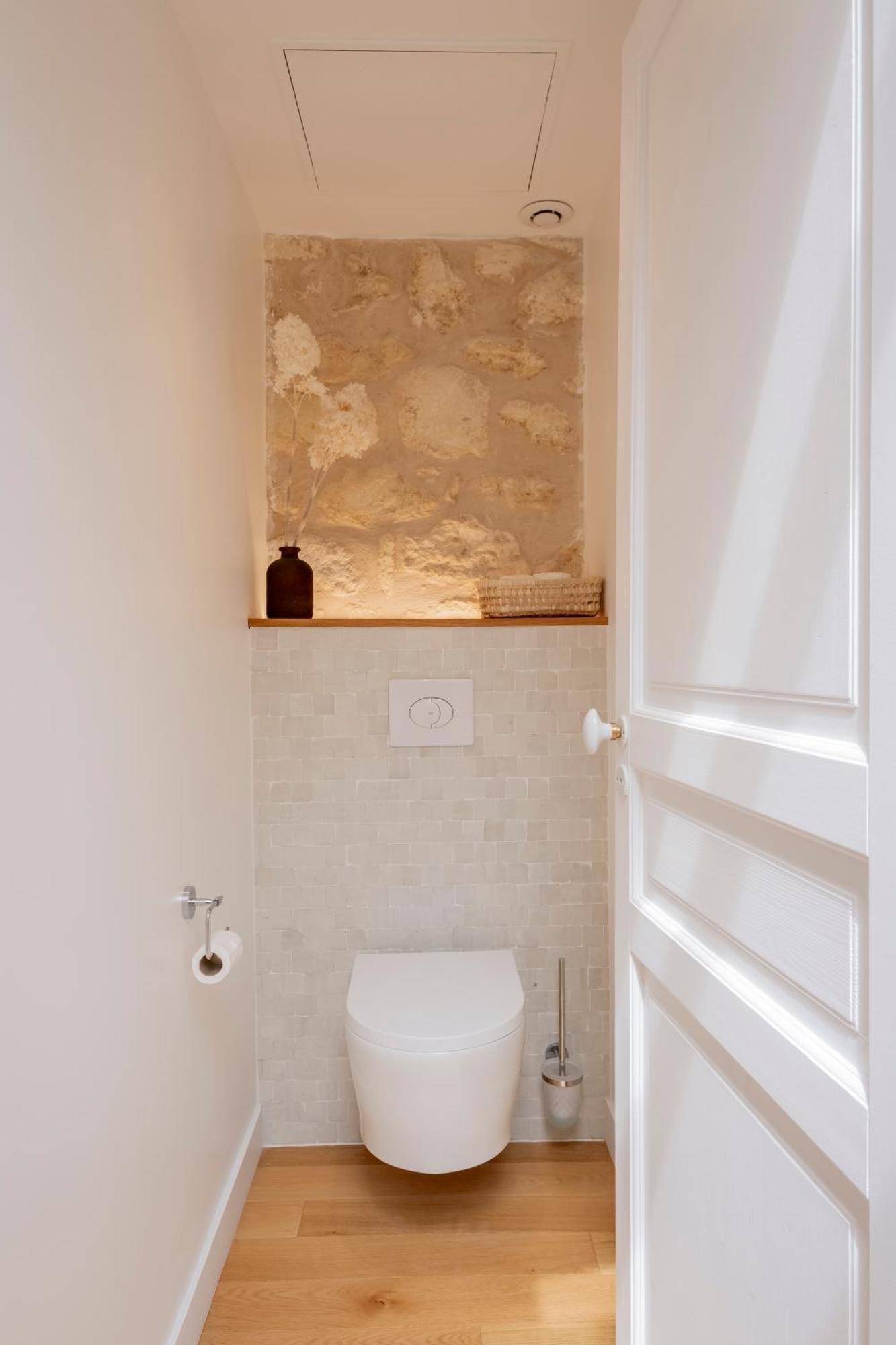 Appartement Cosy Au Coeur Des Chartrons Bordeaux Exteriör bild