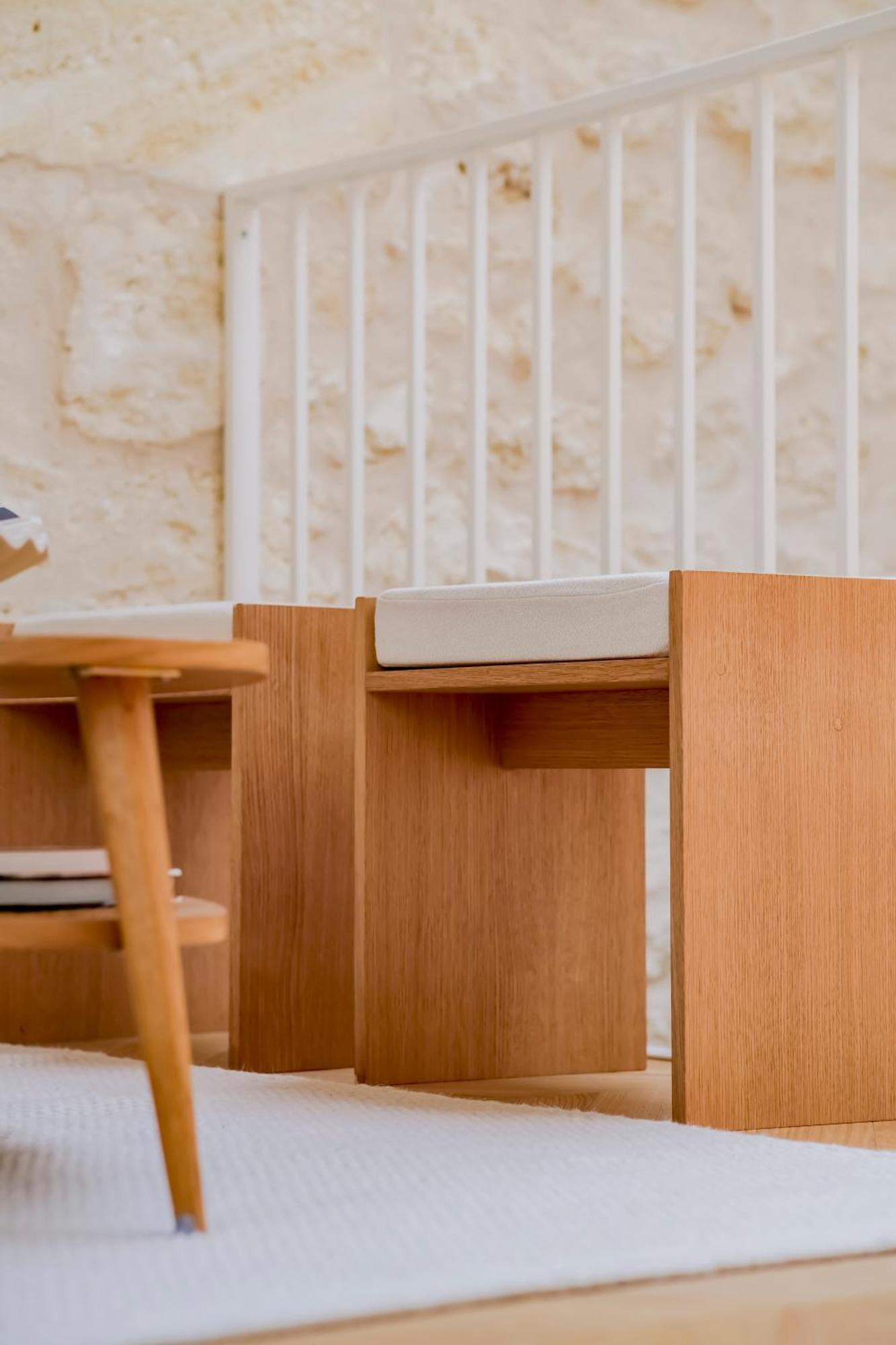 Appartement Cosy Au Coeur Des Chartrons Bordeaux Exteriör bild