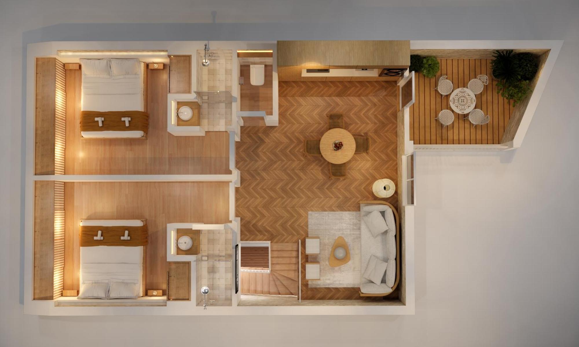Appartement Cosy Au Coeur Des Chartrons Bordeaux Exteriör bild